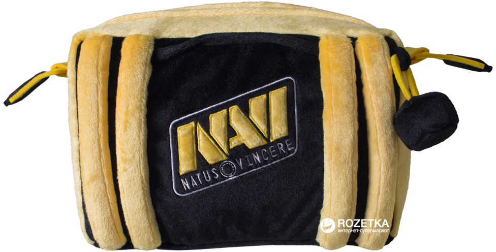 

Мягкая игрушка WP Merchandise NAVI Plush Case 2017 (FNVTOYCAS17PLUSHY)
