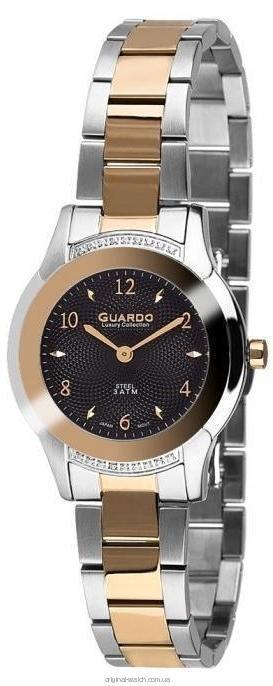 

Женские часы Guardo S01591(m) GsB