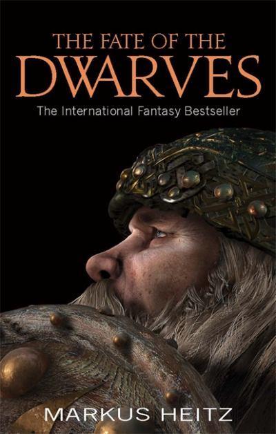 

The Fate Of The Dwarves
