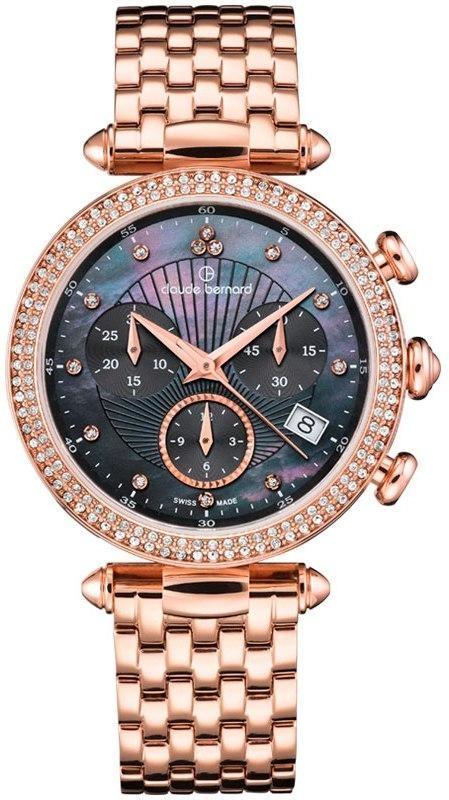 

Мужские часы Claude Bernard 10230 37RM NANR