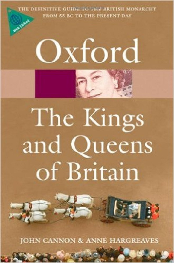 

The Kings and Queens of Britain