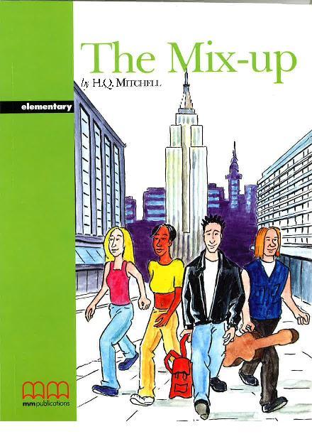 

The Mix-up. Level 2