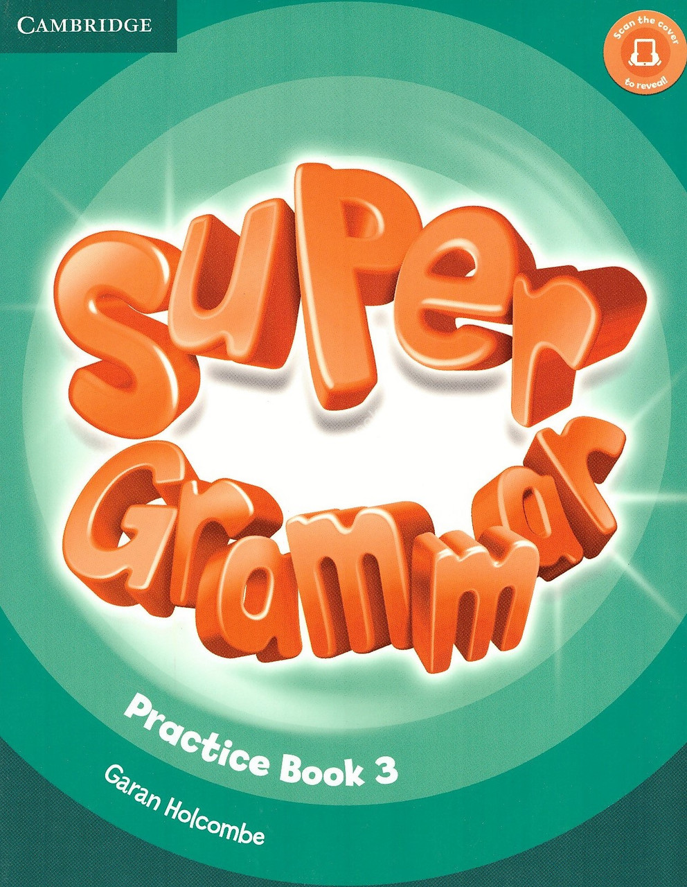 

Super Minds Level 3 Super Grammar Book