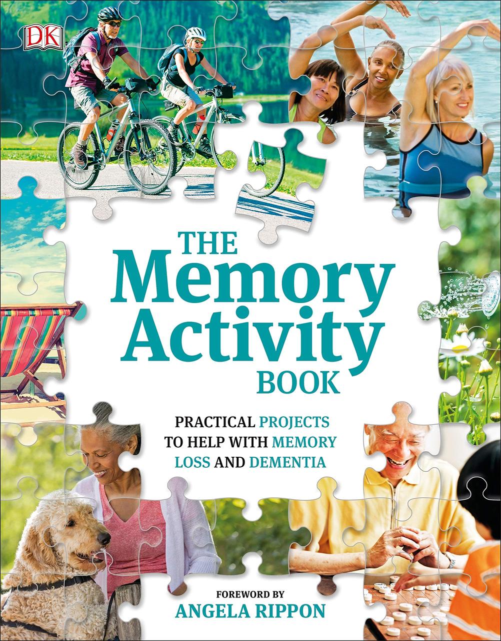 

The Memory Activity Book