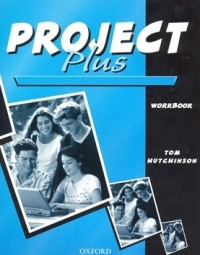 

Project Plus. Workbook
