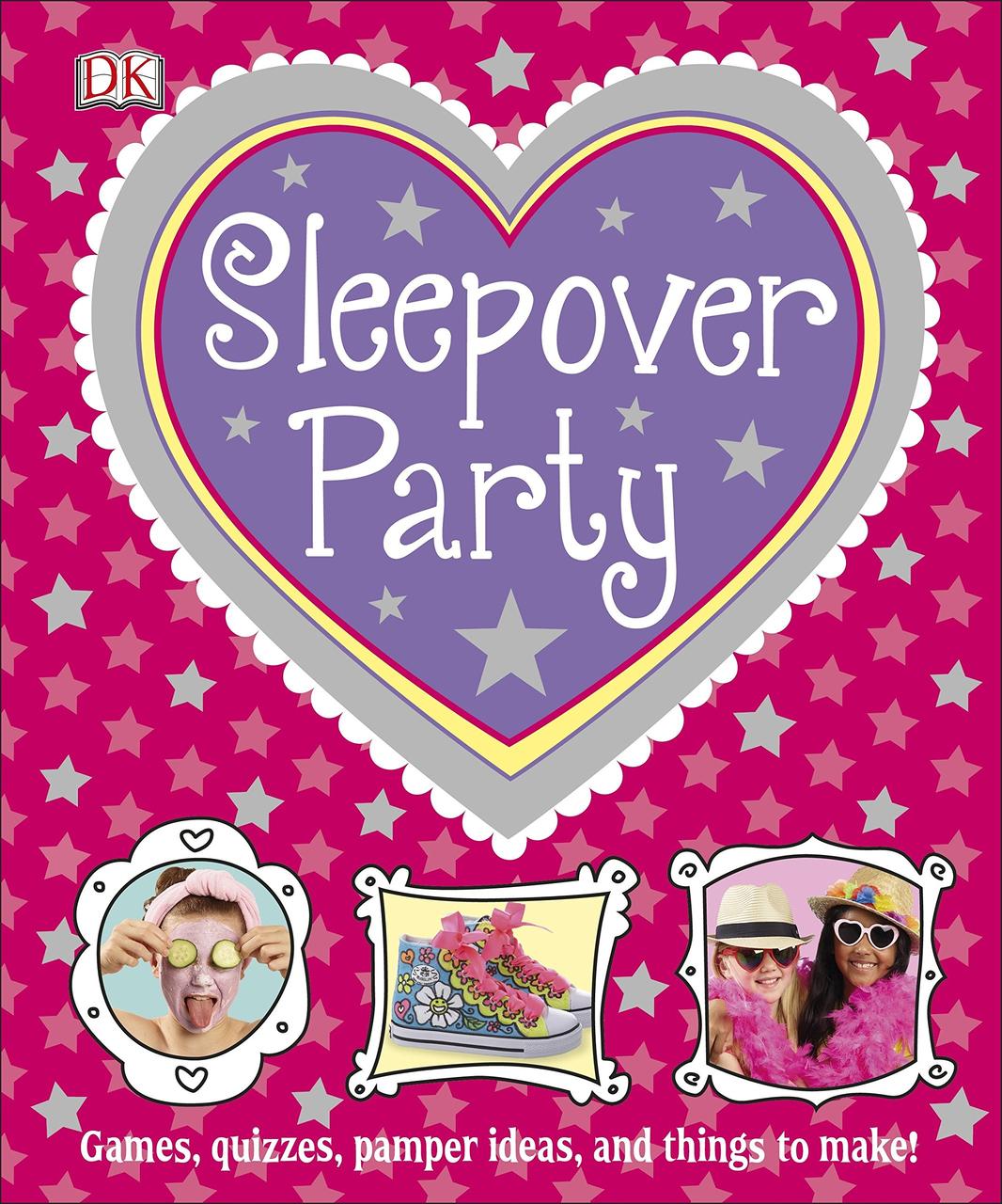 

Sleepover Party