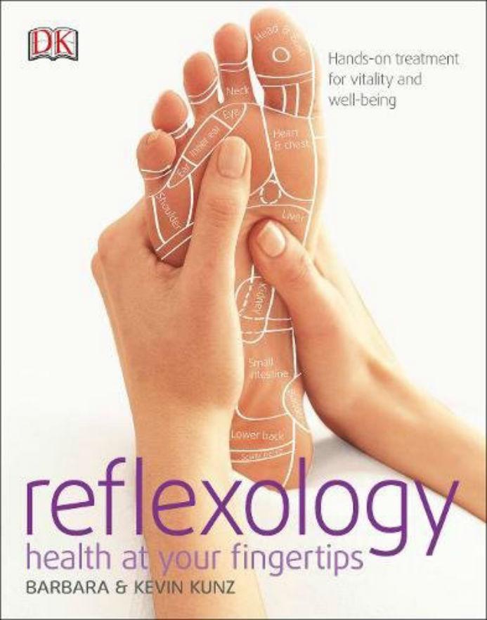 

Reflexology