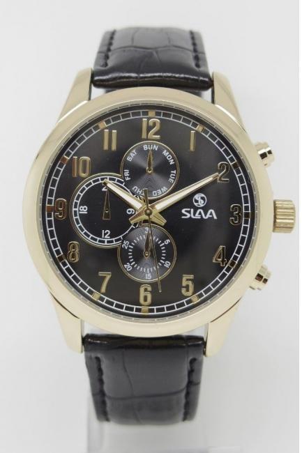 

Мужские часы Slava SL10153GB