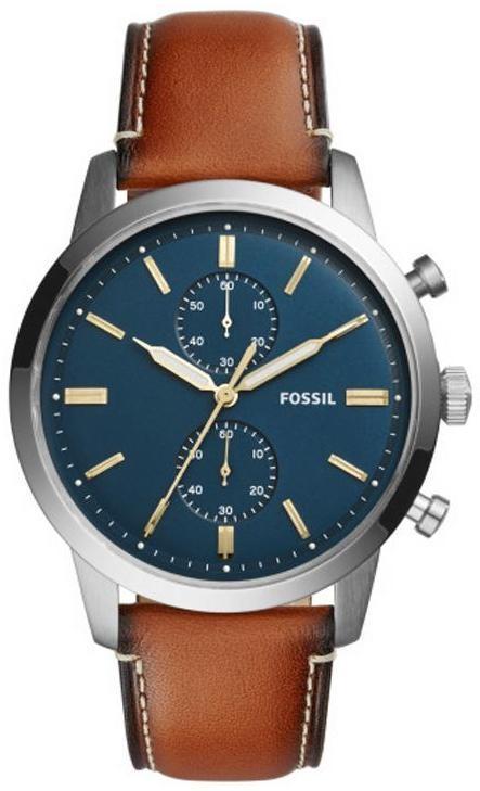 

Мужские часы Fossil FOS FS5279