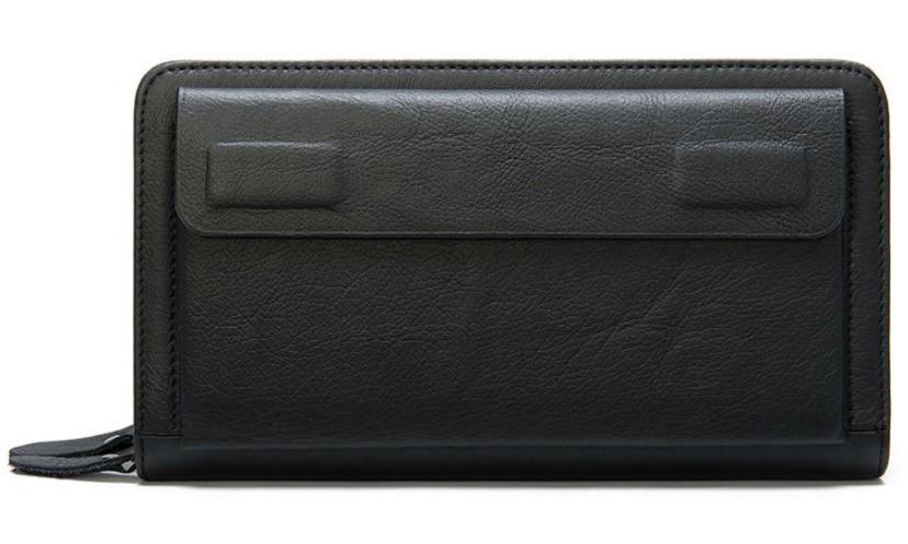 

Мужской кожаный клатч Bexhill Bx9069A
