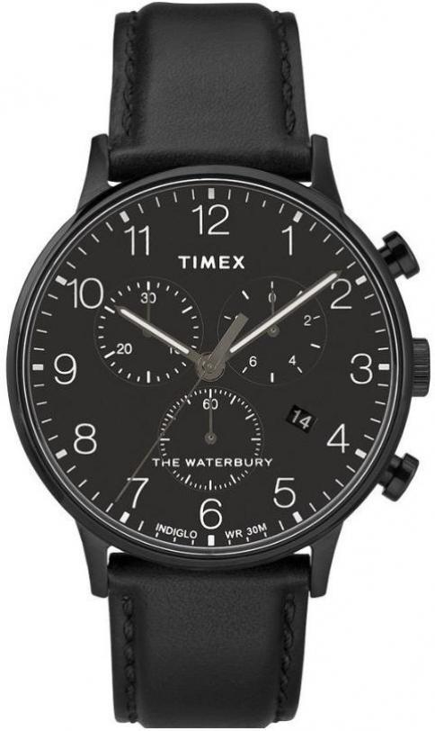 

Мужские часы Timex Tx2r71800