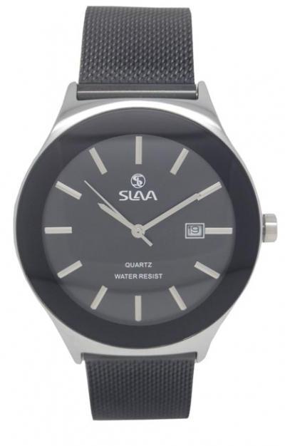 

Мужские часы Slava SL10197SB