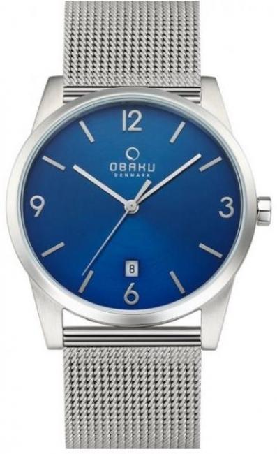 

Мужские часы Obaku V169GDCLMC