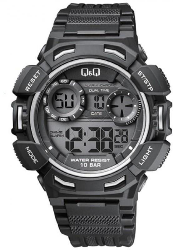 

Мужские часы Q&Q M156J001Y