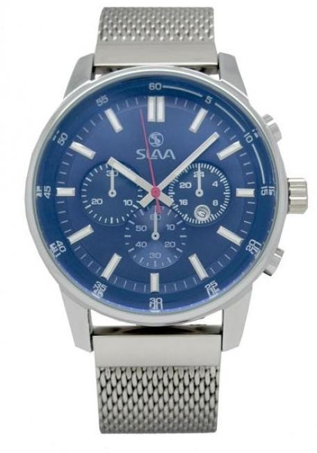 

Мужские часы Slava SL10200SBl