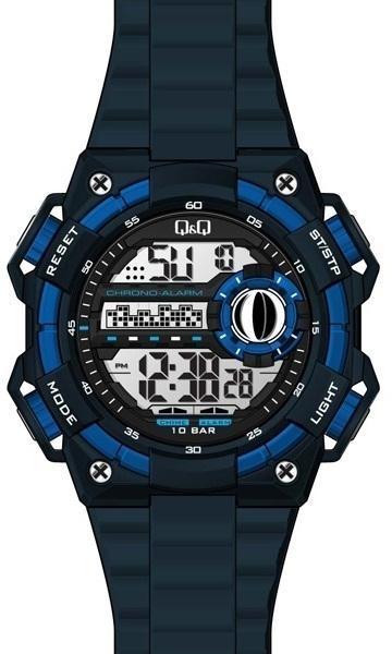 

Мужские часы Q&Q M163J803Y