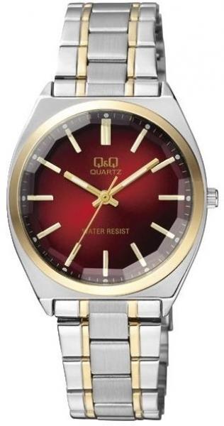 

Мужские часы Q&Q QA74J402Y