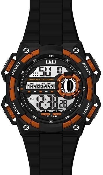 

Мужские часы Q&Q M163J802Y