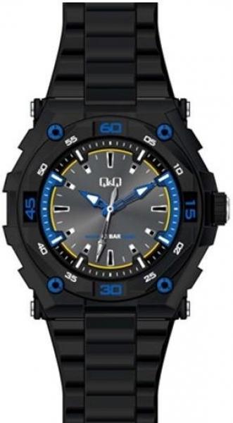 

Мужские часы Q&Q GW79J013Y