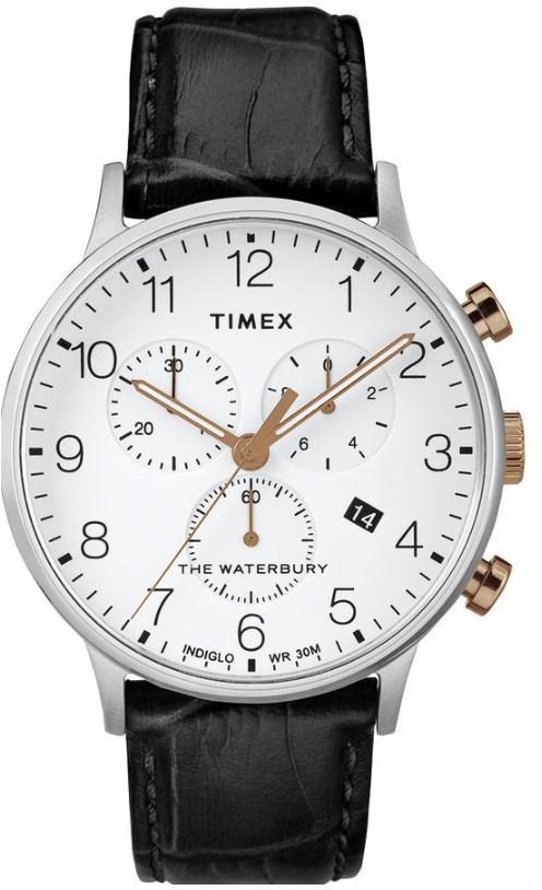 

Мужские часы Timex Tx2r71700