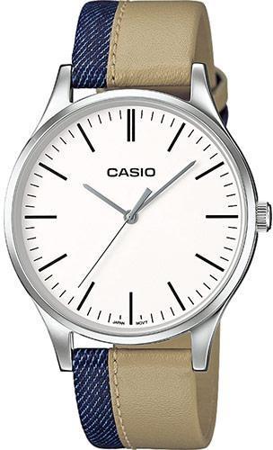 

Мужские часы Casio MTP-E133L-7EEF