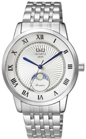 

Мужские часы Q&Q QZ10J207Y