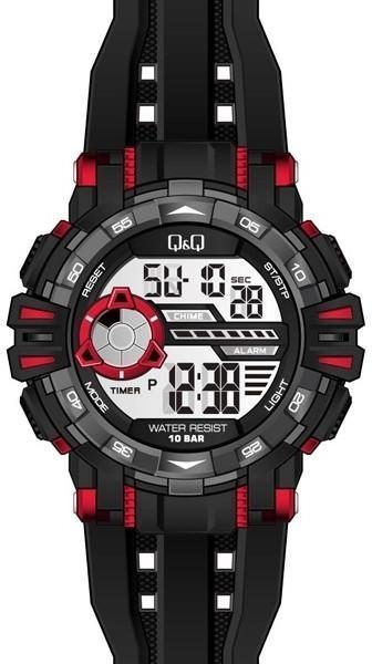 

Мужские часы Q&Q M165J800Y