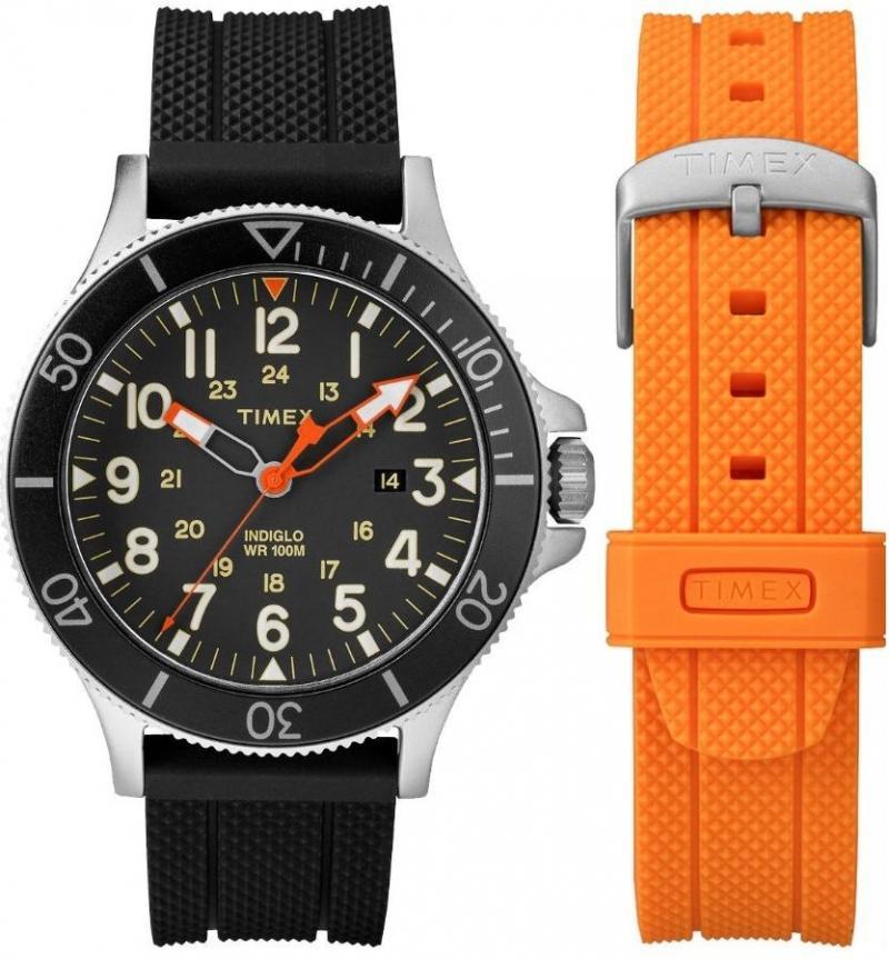 

Мужские часы Timex Tx017900-wg