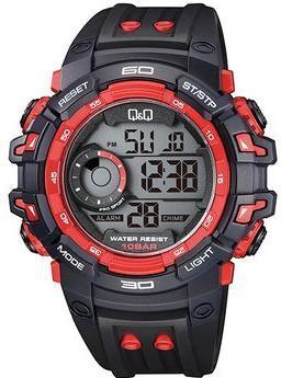 

Мужские часы Q&Q M156J002Y