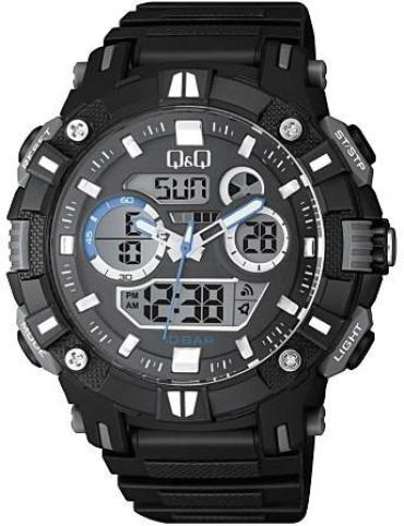 

Мужские часы Q&Q GW88J002Y