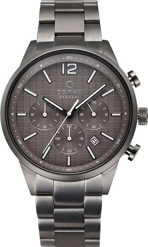 

Мужские часы Obaku V205GUUUSU