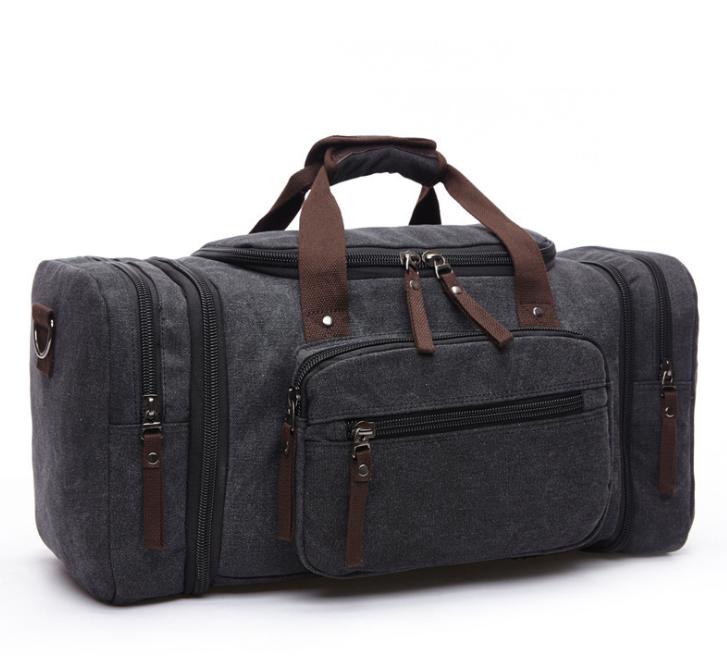 

Дорожная сумка Tiding Bag 8642A