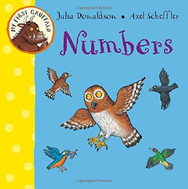 

Numbers