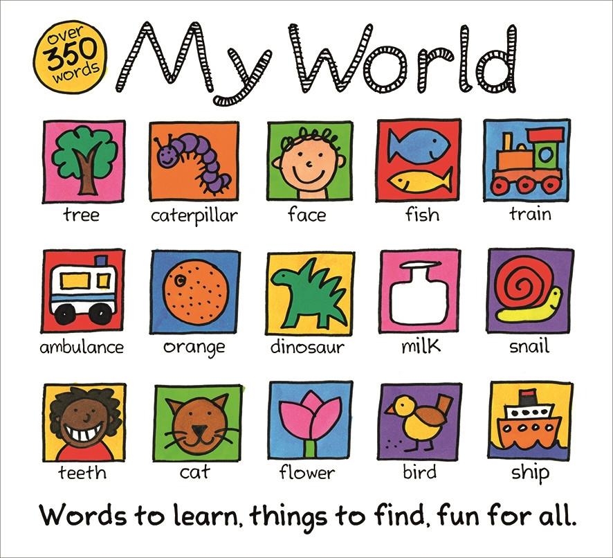 

My World