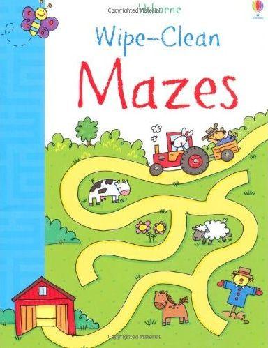 

Mazes