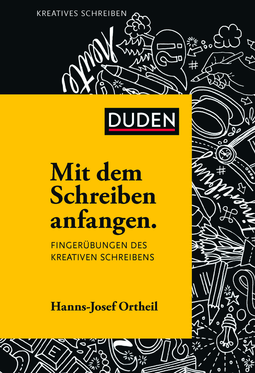 

Mit dem Schreiben anfangen