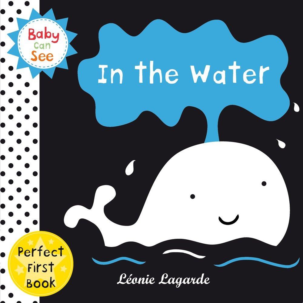 

In the Water
