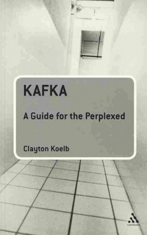 

Kafka: A Guide for the Perplexed