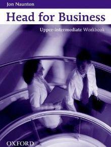 

Head for Business. Upper-Intermediate Workbook