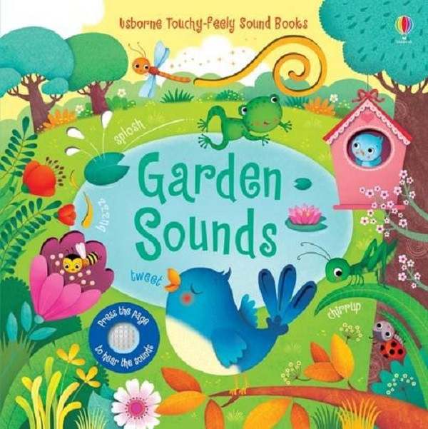 

Garden Sounds