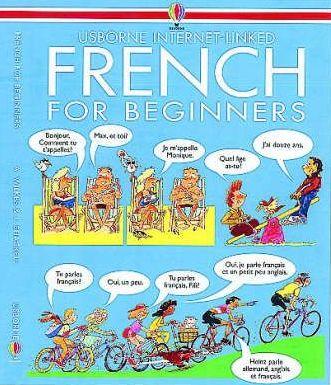 

French for Beginners