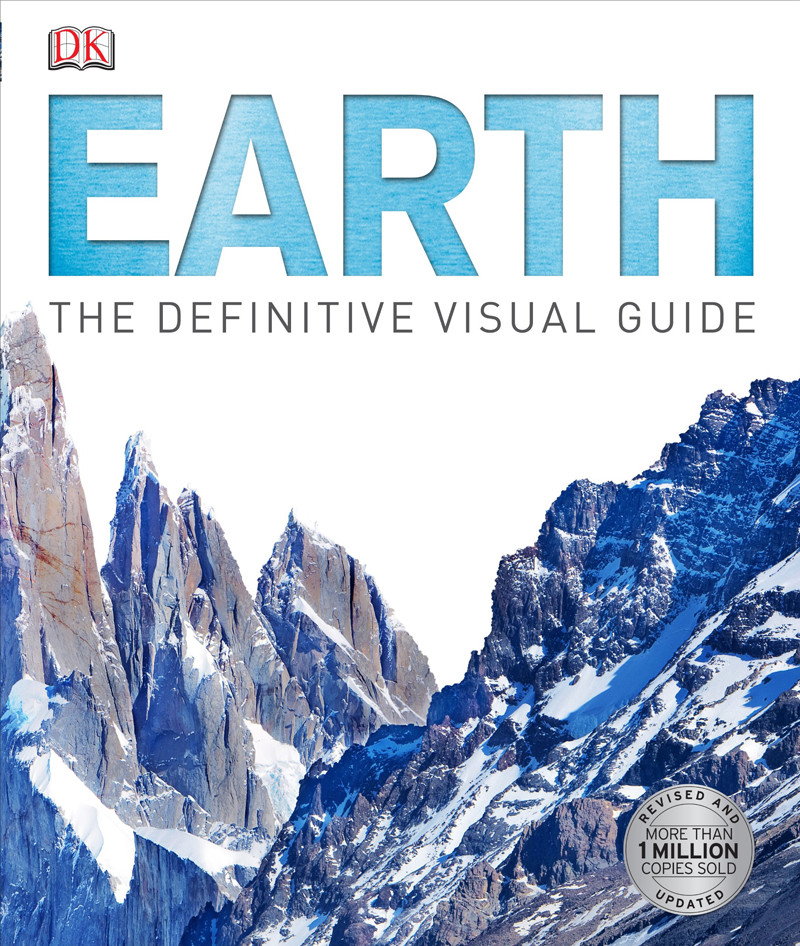 

Earth: The Definitive Visual Guide