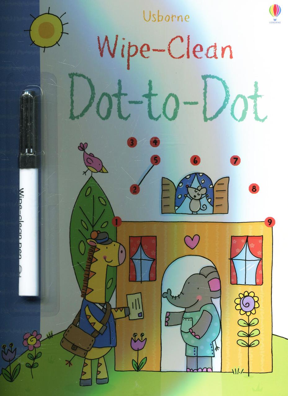 

Dot-To-Dot