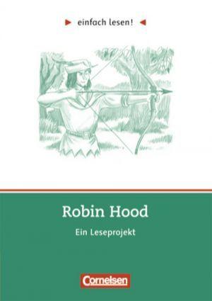 

Einfach lesen 2. Robin Hood