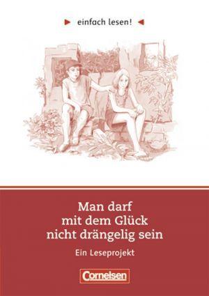 

Einfach lesen 1. Man darf mit dem Glock nicht drangelig sein
