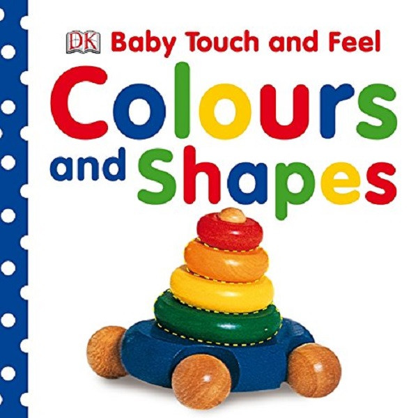 

Colours and Shapes