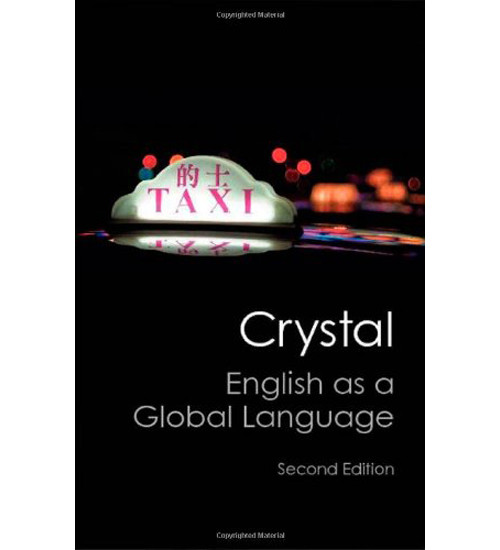 

English as a Global Language