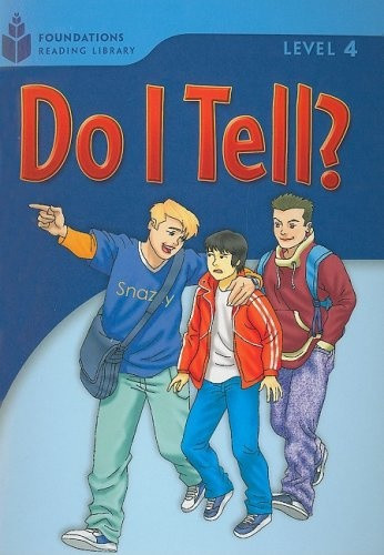 

Do I Tell: Level 4.3