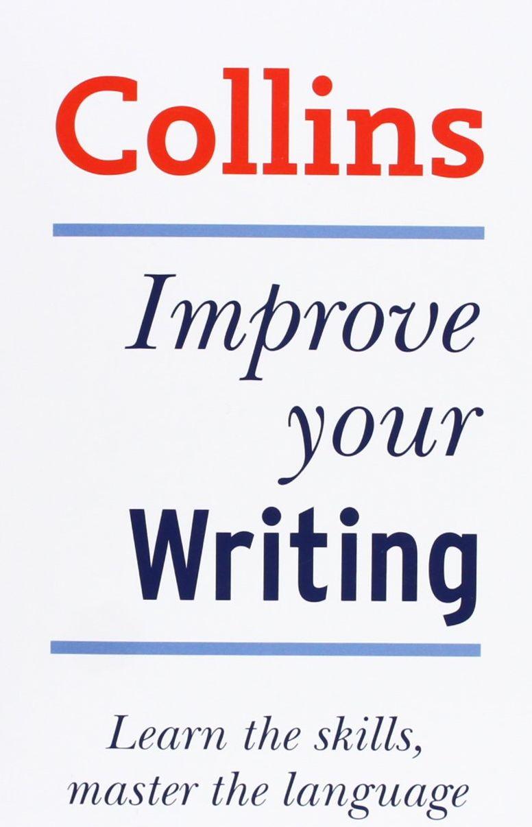 

Collins Improve Your Punctuation