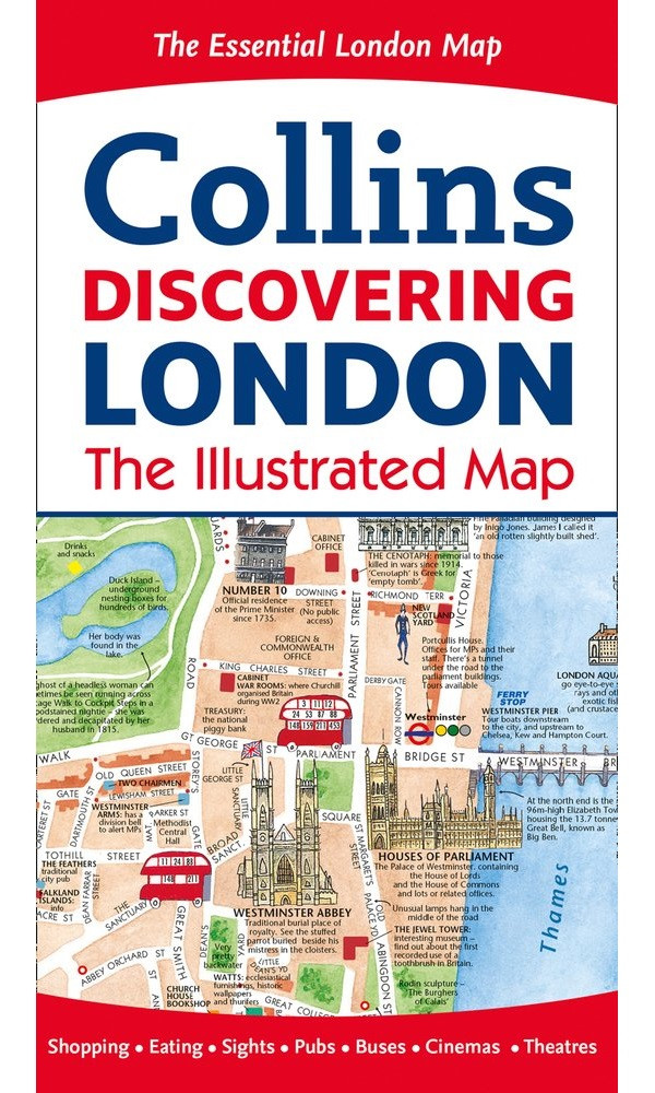 Discovering london